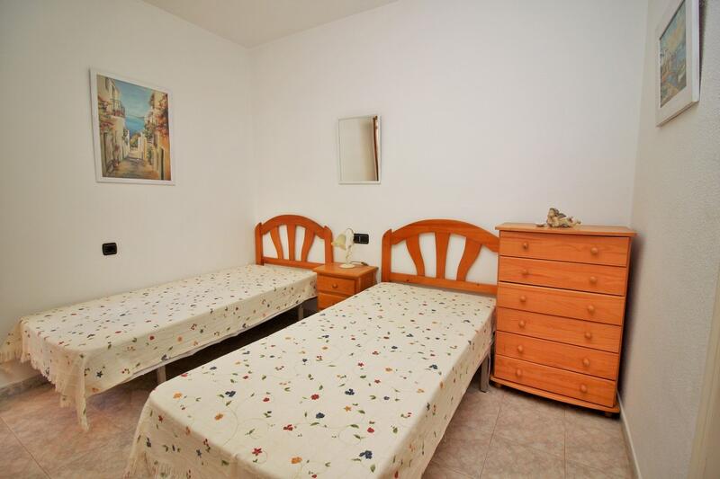 2 Cuarto Adosado en venta
