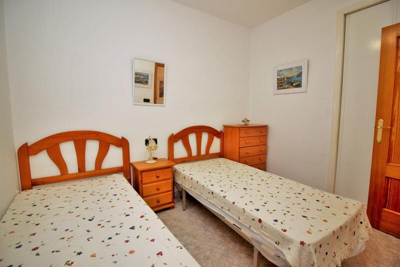 2 Cuarto Adosado en venta