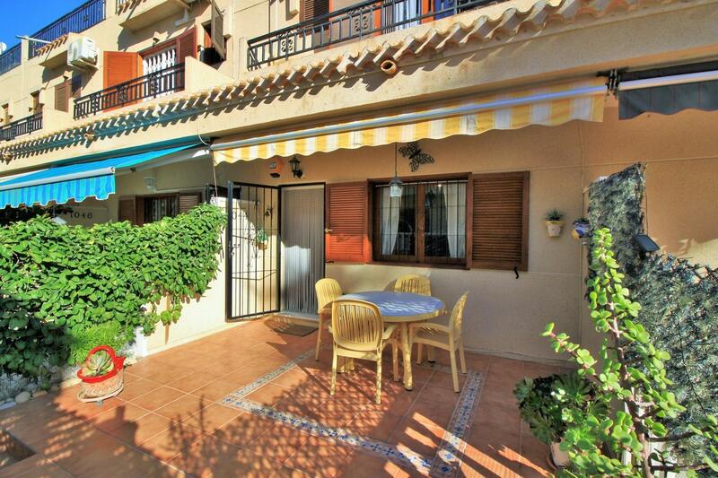 2 Cuarto Adosado en venta