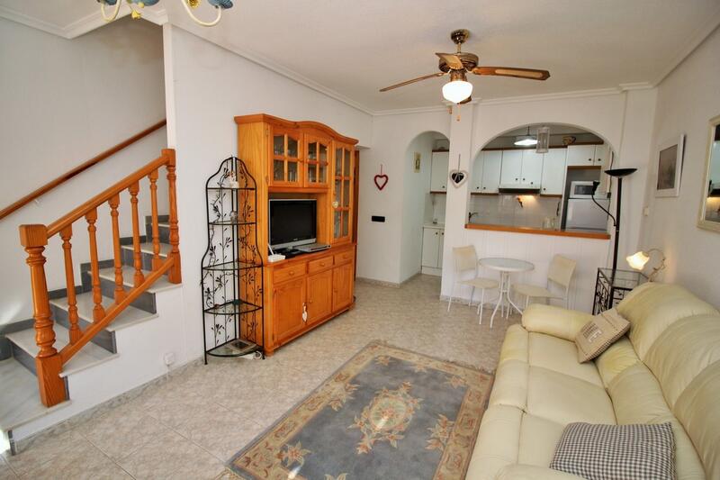 2 Cuarto Adosado en venta