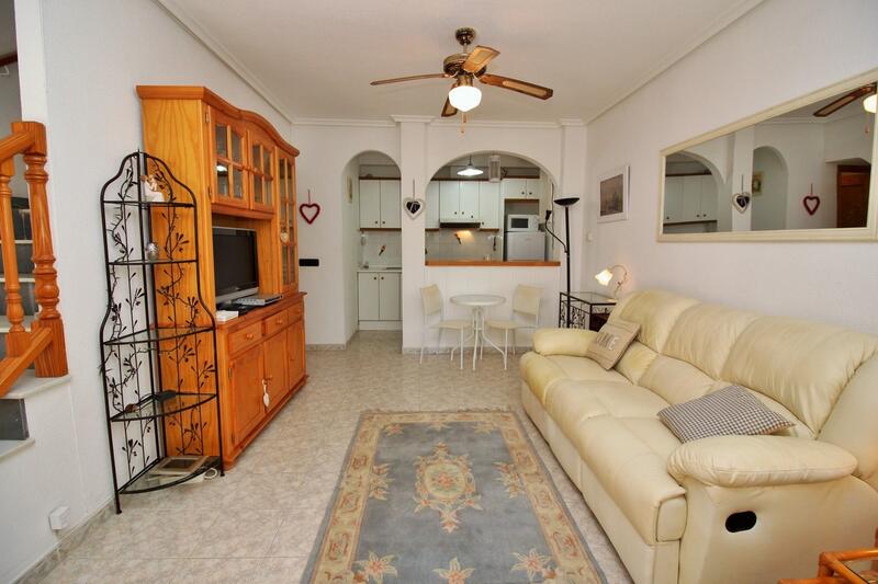 2 Cuarto Adosado en venta
