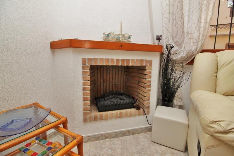 2 Cuarto Adosado en venta
