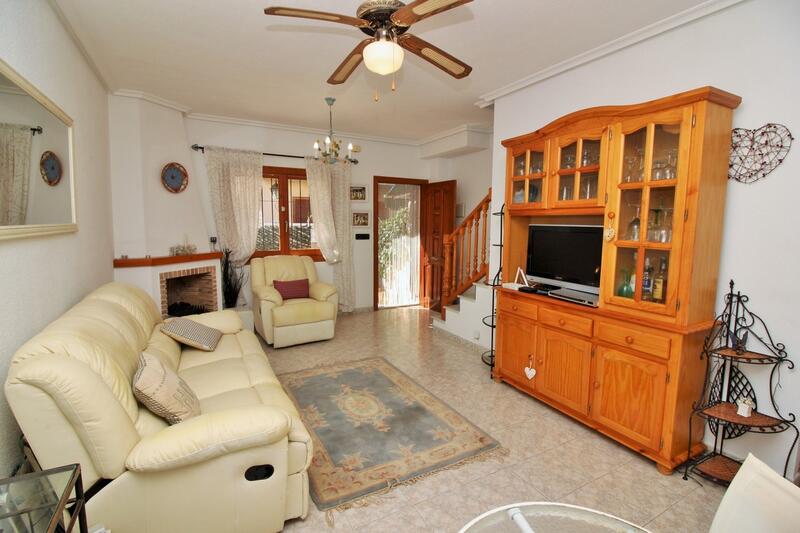 2 Cuarto Adosado en venta