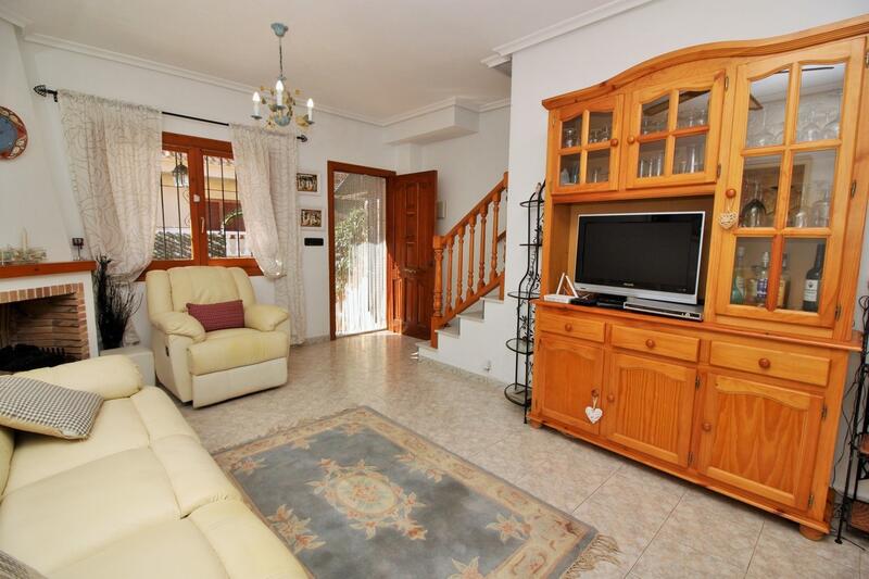 2 Cuarto Adosado en venta