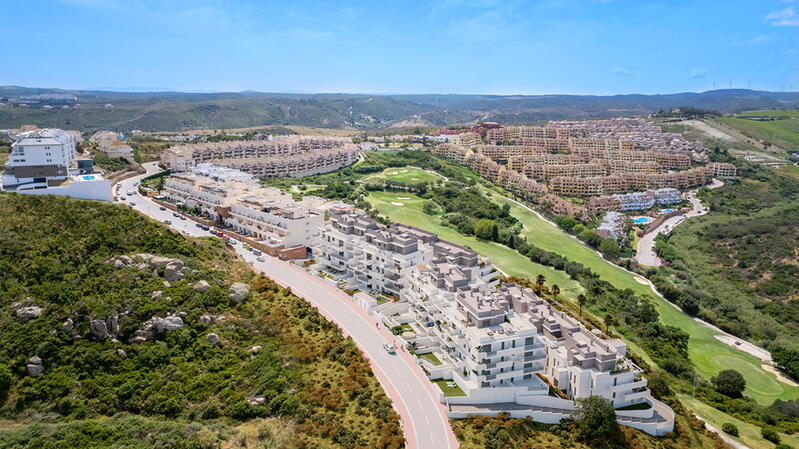 Apartment for sale in Manilva, Málaga