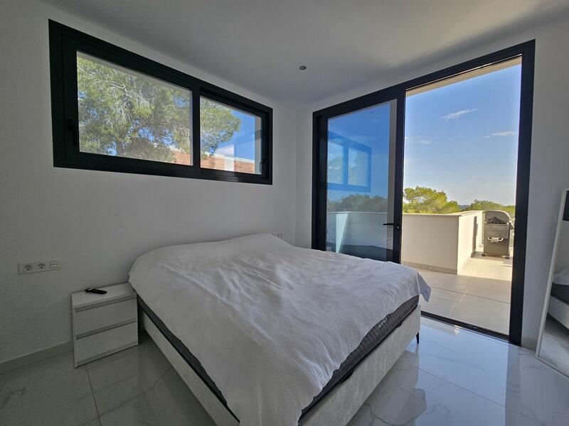 3 Schlafzimmer Villa zu verkaufen