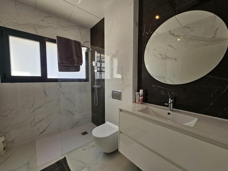 3 Schlafzimmer Villa zu verkaufen