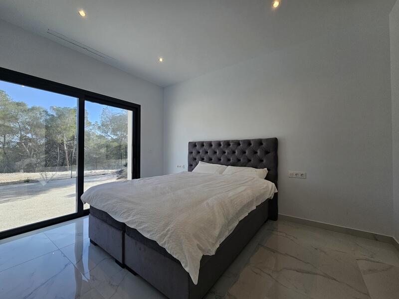 3 Schlafzimmer Villa zu verkaufen