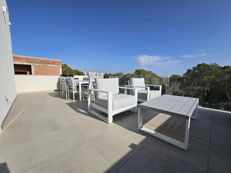 3 Schlafzimmer Villa zu verkaufen