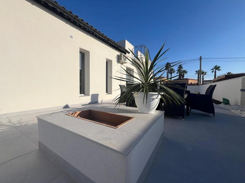 3 Schlafzimmer Villa zu verkaufen