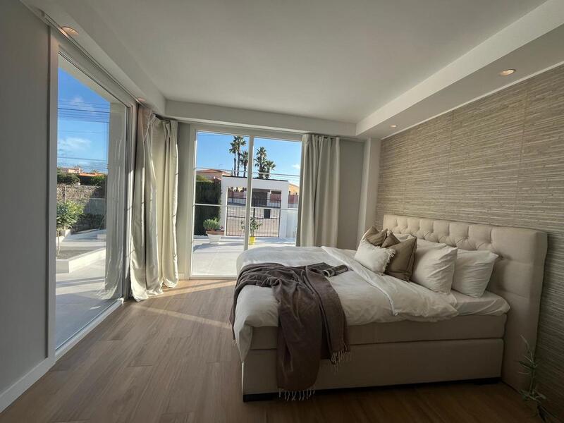 3 Schlafzimmer Villa zu verkaufen