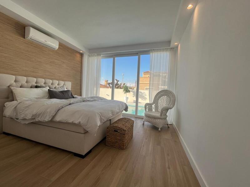 3 Schlafzimmer Villa zu verkaufen