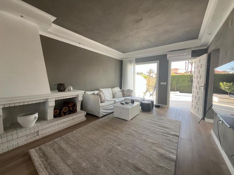 3 Schlafzimmer Villa zu verkaufen