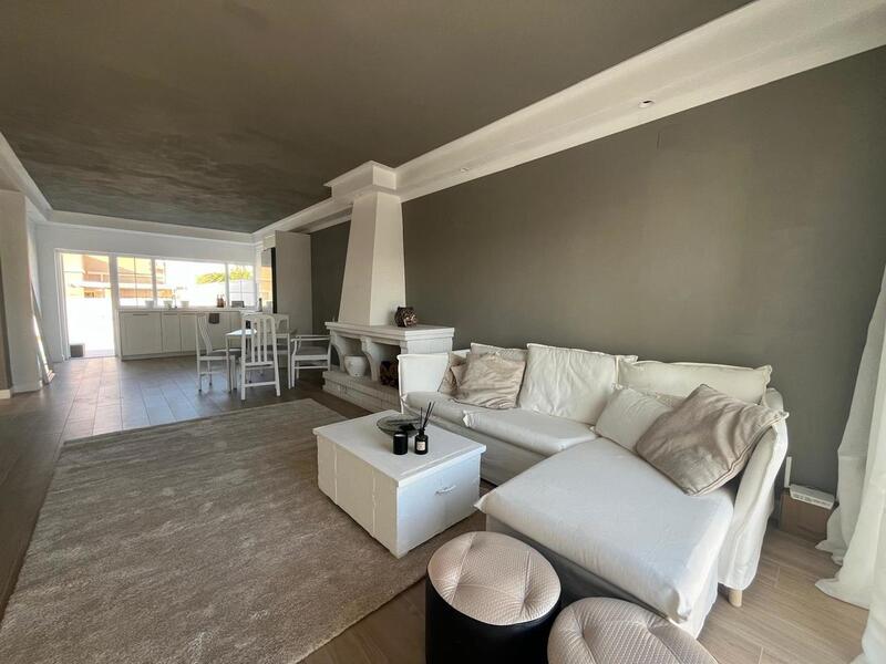 3 Schlafzimmer Villa zu verkaufen