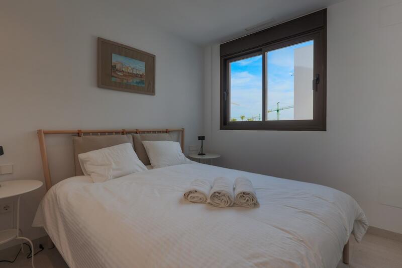 2 Cuarto Villa en venta