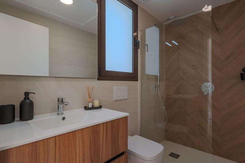 2 Cuarto Villa en venta