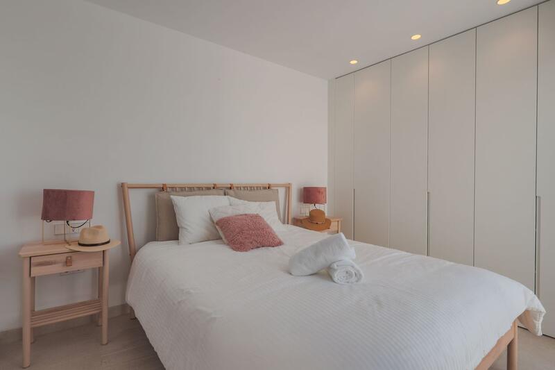 2 Cuarto Villa en venta