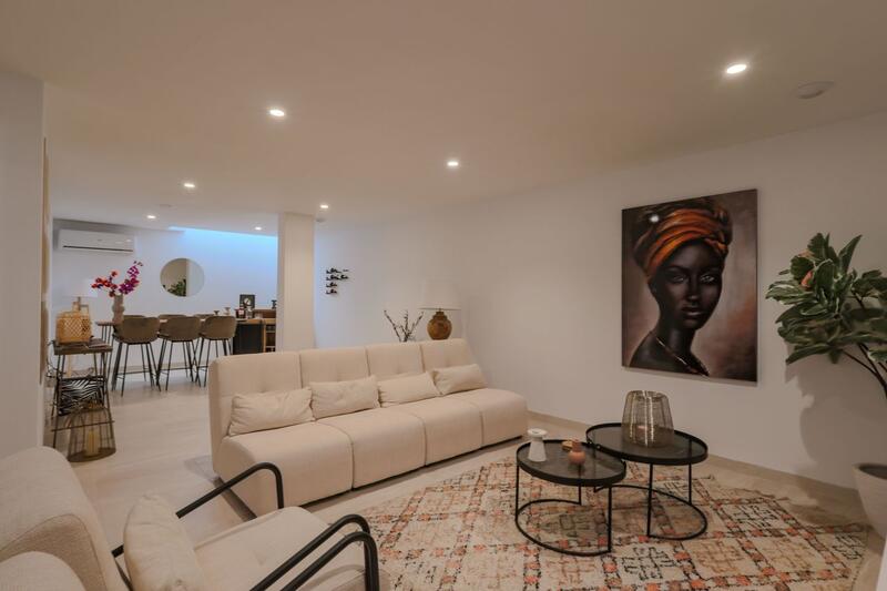 2 Cuarto Villa en venta