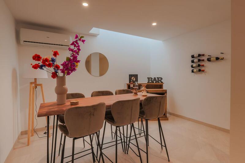2 Cuarto Villa en venta