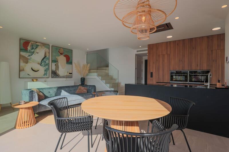 2 Cuarto Villa en venta