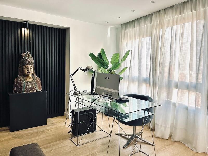2 slaapkamer Appartement Te koop
