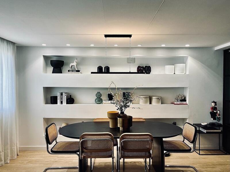 2 slaapkamer Appartement Te koop