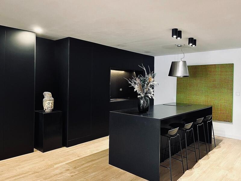 2 slaapkamer Appartement Te koop