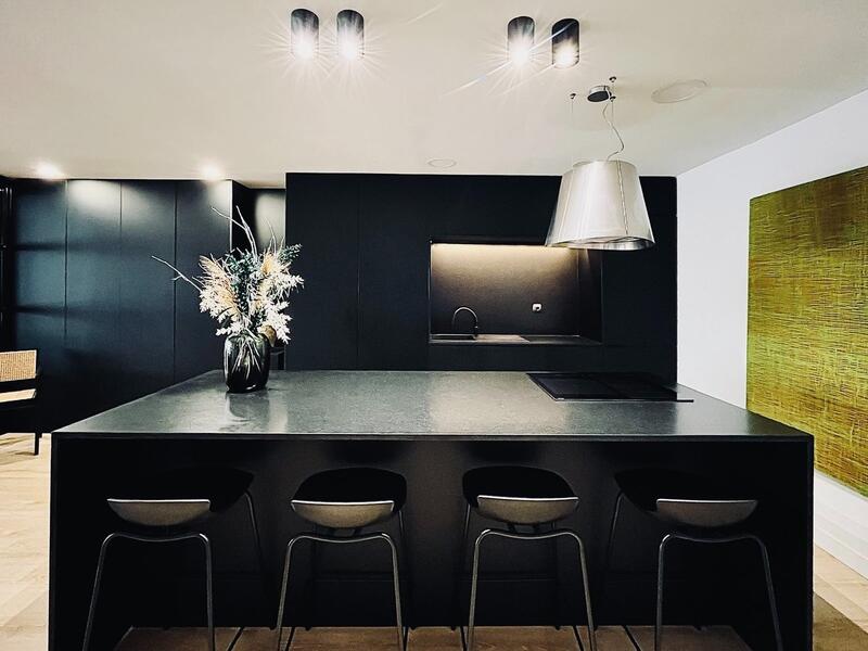 2 slaapkamer Appartement Te koop