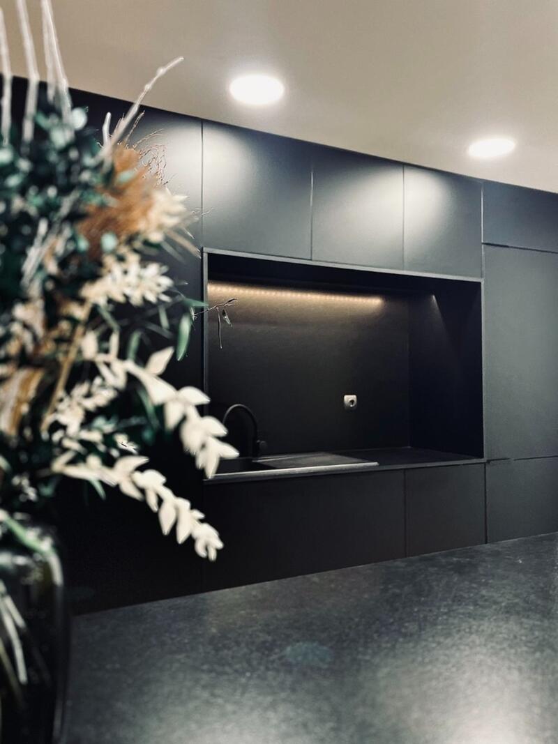 2 slaapkamer Appartement Te koop