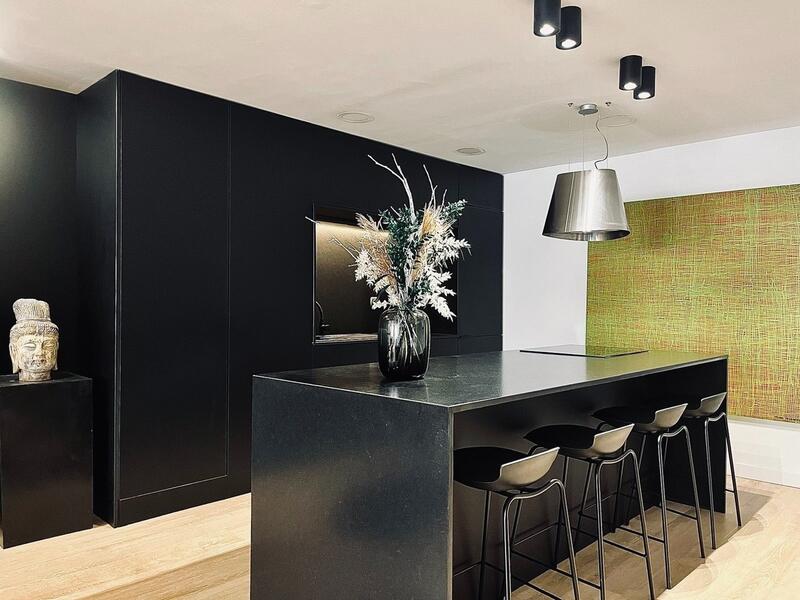 2 slaapkamer Appartement Te koop