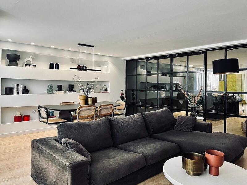2 slaapkamer Appartement Te koop