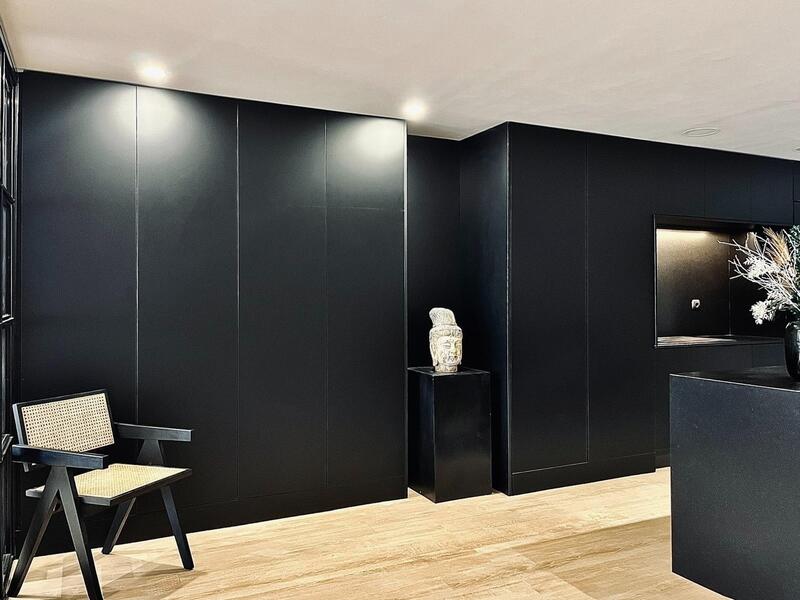 2 slaapkamer Appartement Te koop
