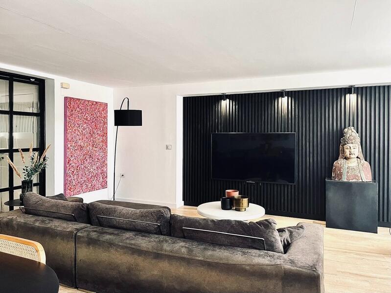 2 slaapkamer Appartement Te koop