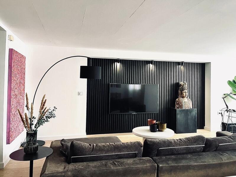 2 slaapkamer Appartement Te koop