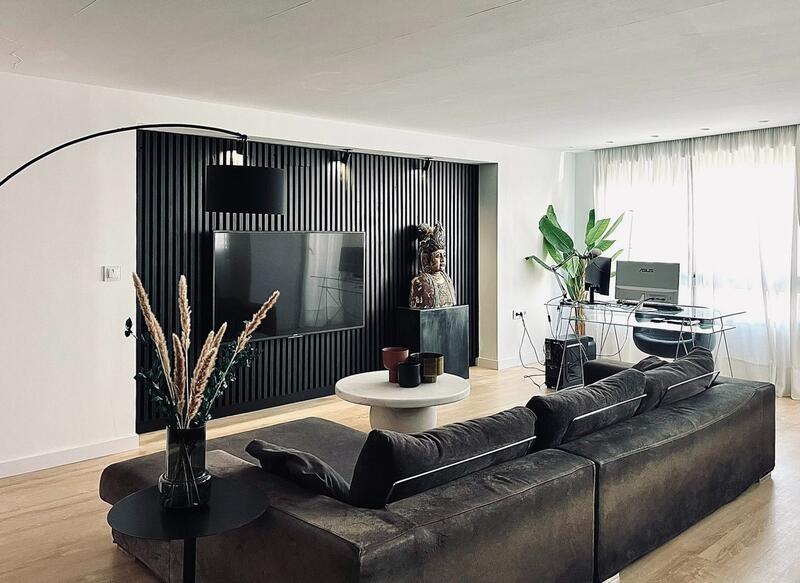 2 slaapkamer Appartement Te koop