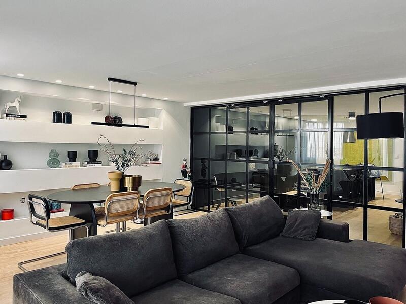 2 slaapkamer Appartement Te koop