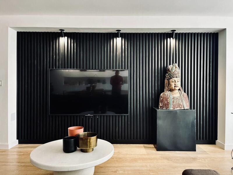 2 slaapkamer Appartement Te koop