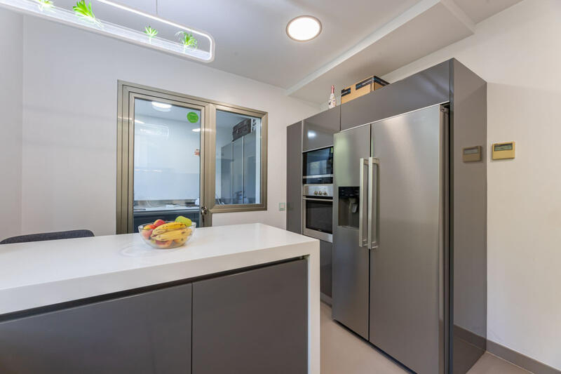 2 chambre Appartement à vendre