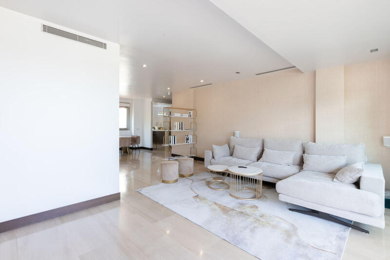 2 chambre Appartement à vendre