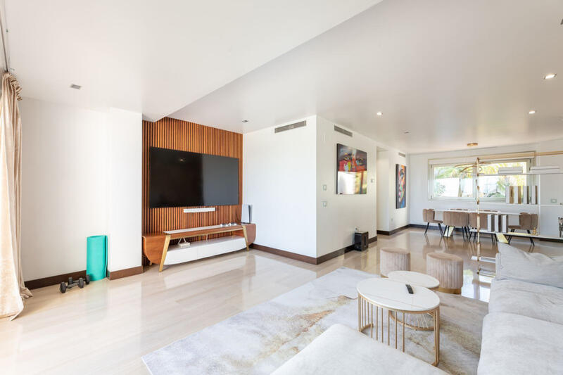 2 chambre Appartement à vendre