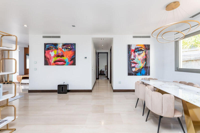 2 chambre Appartement à vendre