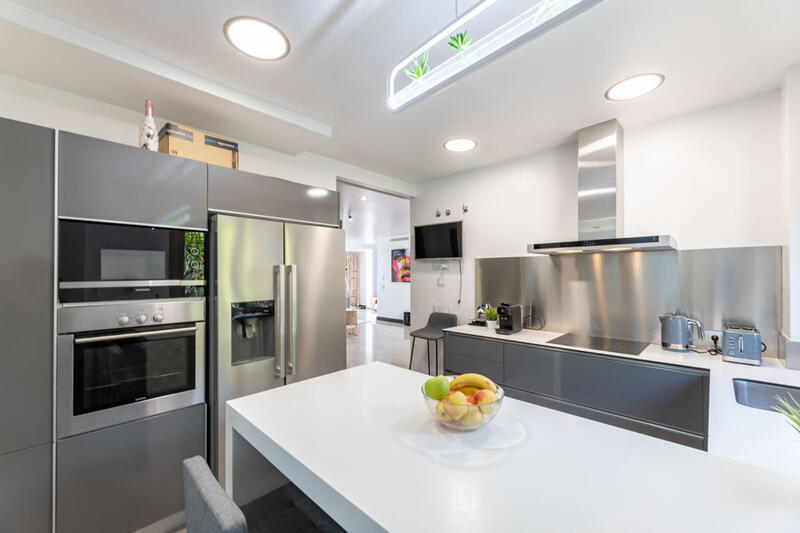 2 chambre Appartement à vendre