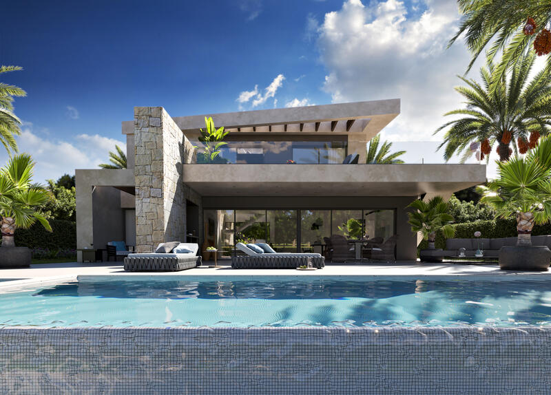Villa à vendre dans Cuevas del Almanzora, Almería
