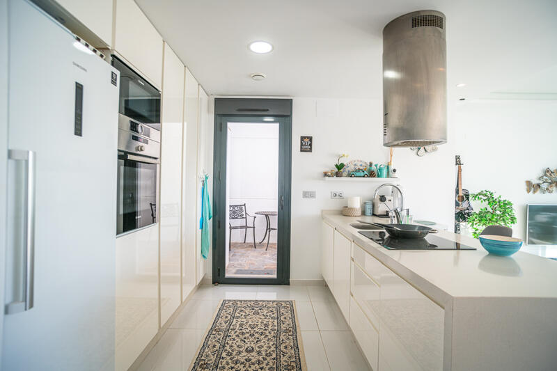 3 sovrum Villa till salu