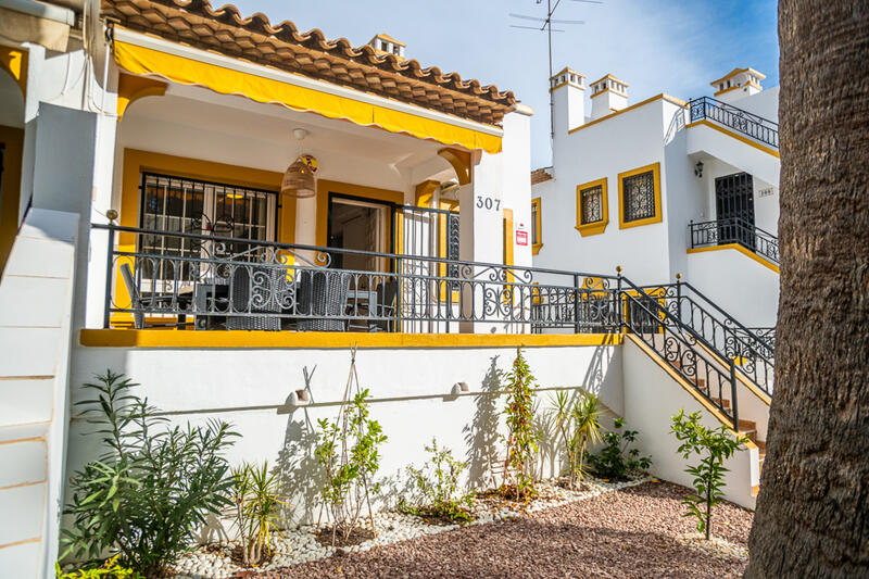 3 Schlafzimmer Villa zu verkaufen