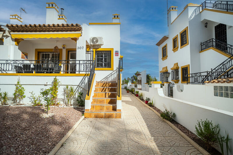 3 Schlafzimmer Villa zu verkaufen