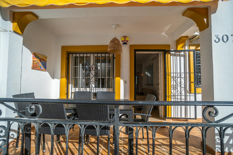 3 Schlafzimmer Villa zu verkaufen