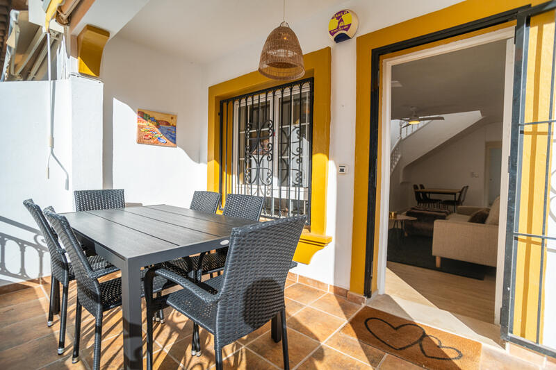 3 Schlafzimmer Villa zu verkaufen
