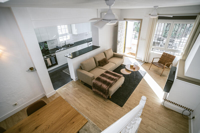 3 Schlafzimmer Villa zu verkaufen