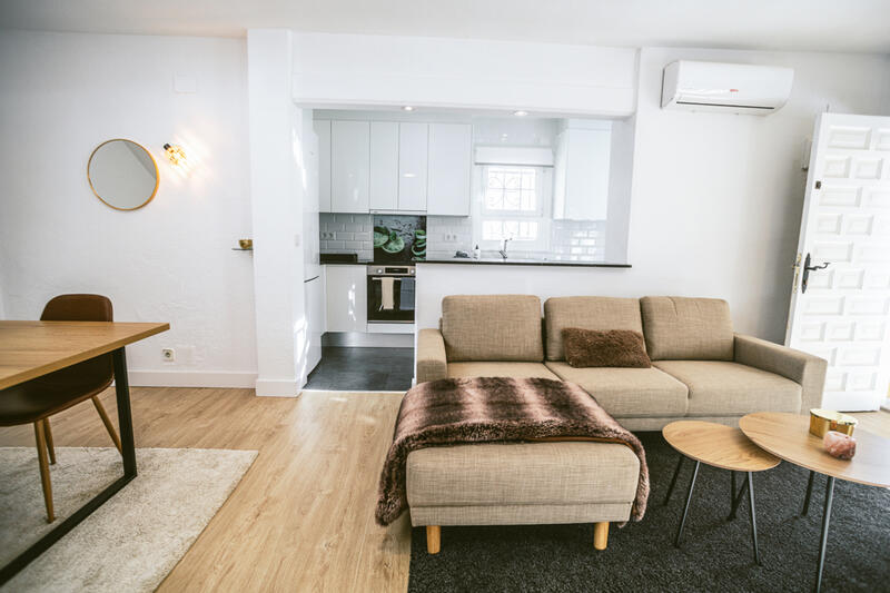 3 Schlafzimmer Villa zu verkaufen